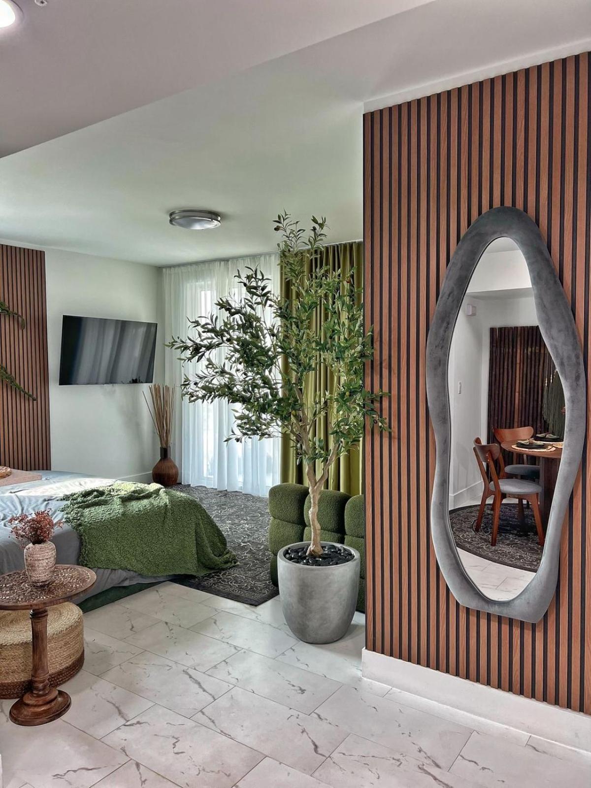 Miami Wood Apart Hotel New 2024 - Private Terrace - Free Garage - Beach 5 Min Hollywood Extérieur photo